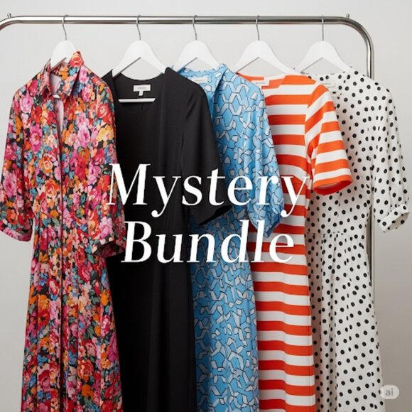 Mystery Bundle - Dresses - Picture 1 of 1